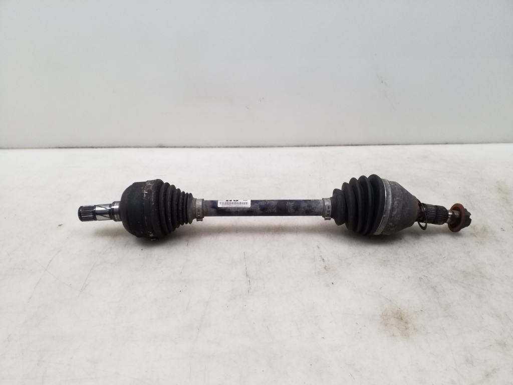 OPEL Insignia A (2008-2016) Front Left Driveshaft 25066775