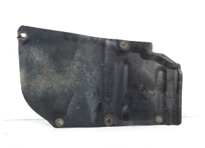 TOYOTA PRIUS Plius V W40 (2011–2018) Front underbody protection 51443-12080 - 2