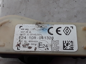 Dacia Dokker (2017–2026) Reifendrucksensor 407009322R - 2