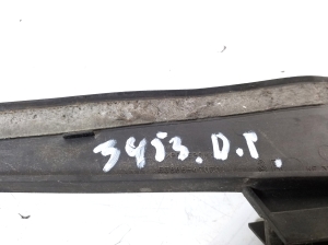 TOYOTA PRIUS Plius V W40 (2011–2018) Sonstiges Teil des vorderen Kotflügels 53866-47030 - 2