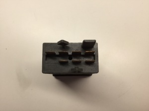 Volkswagen Sharan (1995–2010) Warnblinkschalter 7M3953235 - 2