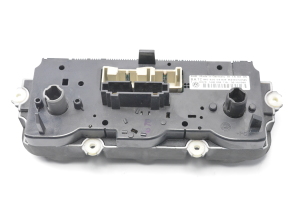 Volkswagen Golf V (2003–2009) Heater control panel 1K0820047DF - 4