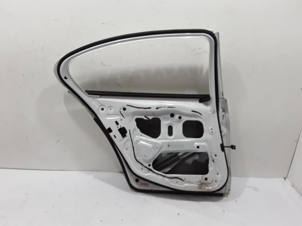 BMW 5 Series F10/F11 (2009-2017) Kreisās puses bīdāmās durvis 7206113 22449266