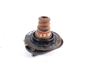   Front shock absorber support cushion with bearing 