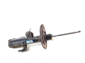  Front shock absorber 