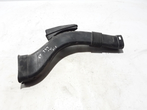   Air intake hose 