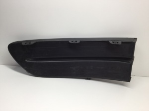 RENAULT Laguna II (2001–2007) Front bumper lower grille 000009693 - 2