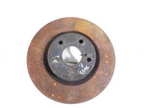 TOYOTA PRIUS Plius V W40 (2011–2018) Eesmine piduriketas 43512-42050 - 3