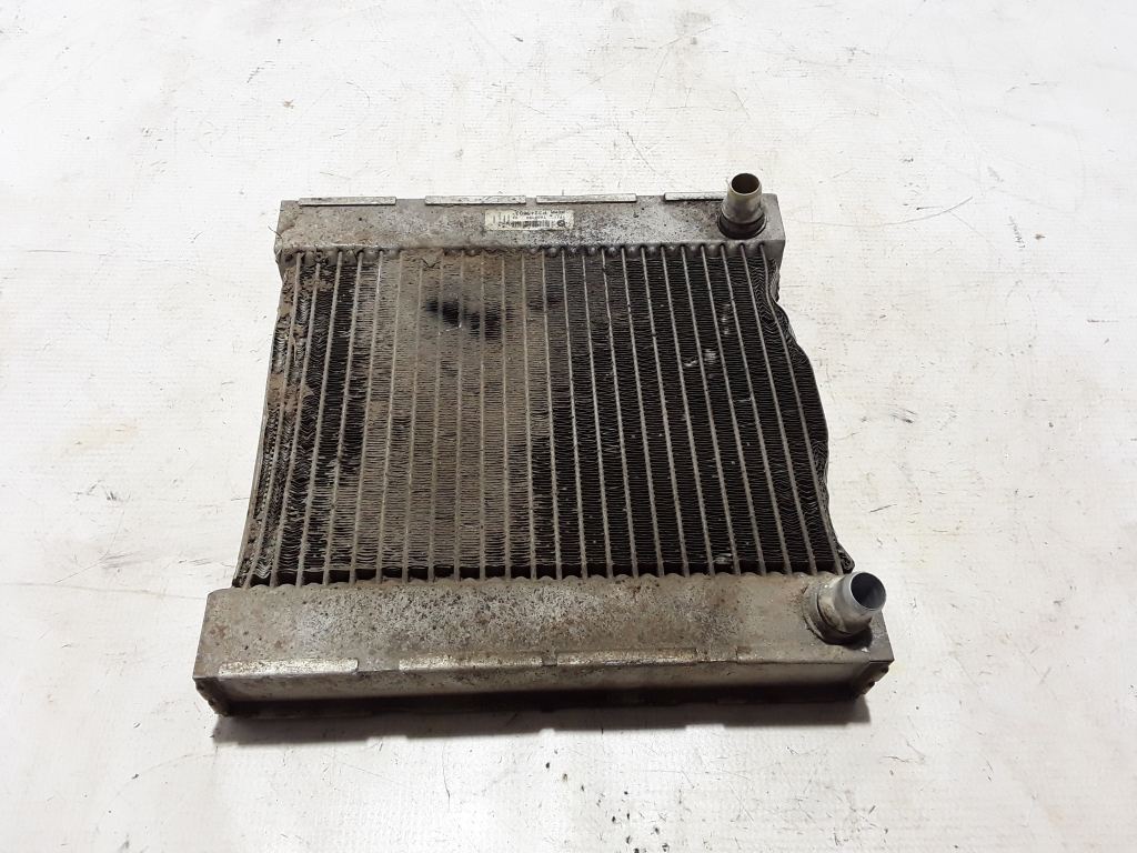 BMW 5 Series F10/F11 (2009-2017) Air Con Radiator 7806190 22449259