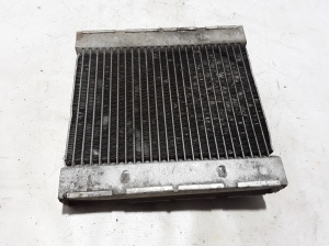 BMW 5 SERIES F10 (2010–2017) Jahutusradiaator 7806190 - 3