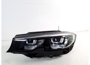  Headlights 