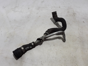  Cooling radiator hose 