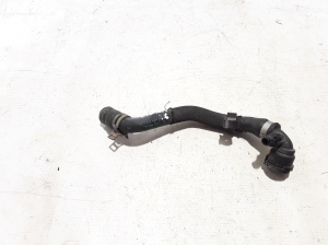   Cooling radiator hose 