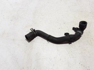 BMW 5 SERIES F10 (2010–2017) Jahutusradiaatori voolik 7619707 - 3