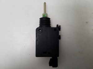 Opel Astra G (1998–2004) Verschluss des Tankdeckels 90589918 - 2