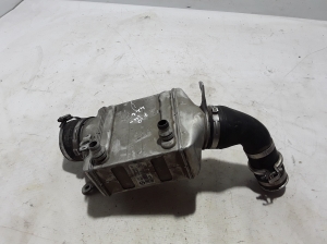 BMW 5 SERIES F10 (2010–2017) Vahejahuti radiaator 7575405 - 3