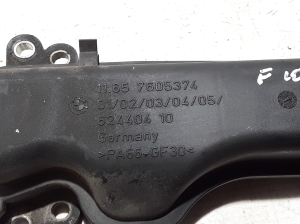 BMW 5 SERIES F10 (2010–2017) Muu paak 7605374 - 2