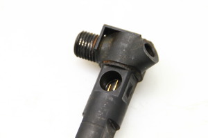  Fuel injector 