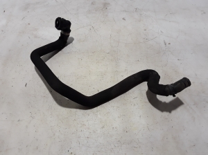  Cooling radiator hose 