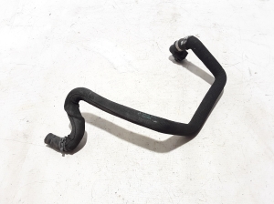  Cooling radiator hose 