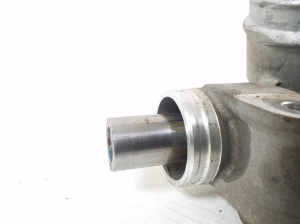 TOYOTA RAV 4 A4 (2012–2018) Roolilatt 45510-78022 - 2