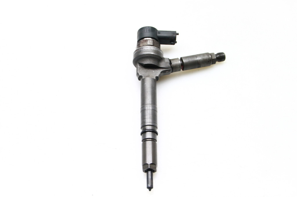 Used Opel Astra Fuel injector 0445110175