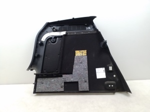 Volkswagen Tiguan (2007–2016) Trunk side trim panel 5N0867428M - 5