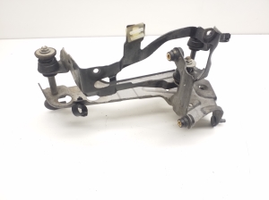  Bracket for chassis compressor 