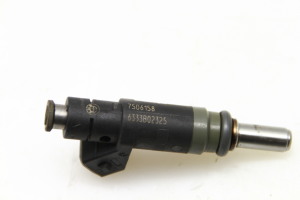 BMW 1 SERIES E87 (2003–2012) Injektor Einspritzdüse 7506158 - 2