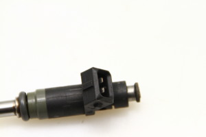 BMW 1 SERIES E87 (2003–2012) Injektor Einspritzdüse 7506158 - 3