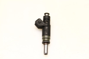 BMW 1 SERIES E87 (2003–2012) Injektor Einspritzdüse 7506158