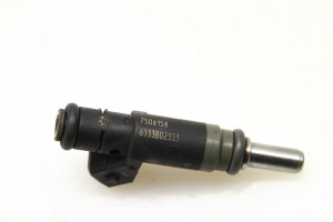BMW 1 SERIES E87 (2003–2012) Injektor Einspritzdüse 7506158 - 2
