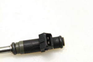 BMW 1 SERIES E87 (2003–2012) Injektor Einspritzdüse 7506158 - 3