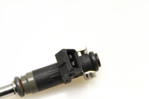 BMW 1 SERIES E87 (2003–2012) Injektor Einspritzdüse 7506158 - 3