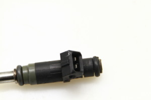 BMW 1 SERIES E87 (2003–2012) Injektor Einspritzdüse 7506158 - 2