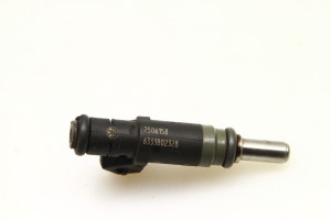 BMW 1 SERIES E87 (2003–2012) Injektor Einspritzdüse 7506158 - 3