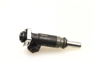 BMW 1 SERIES E87 (2003–2012) Injektor Einspritzdüse 7506158 - 2
