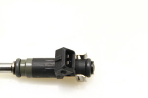 BMW 1 SERIES E87 (2003–2012) Injektor Einspritzdüse 7506158 - 3