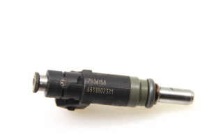 BMW 1 SERIES E87 (2003–2012) Injektor Einspritzdüse 7506158 - 3