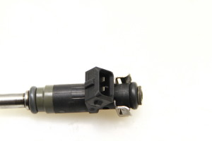 BMW 1 SERIES E87 (2003–2012) Injektor Einspritzdüse 7506158 - 2