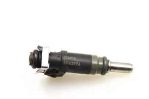 BMW 1 SERIES E87 (2003–2012) Injektor Einspritzdüse 7506158 - 3