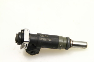 BMW 1 SERIES E87 (2003–2012) Injektor Einspritzdüse 7506158 - 2