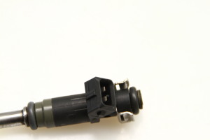 BMW 1 SERIES E87 (2003–2012) Injektor Einspritzdüse 7506158 - 3