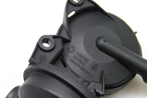 BMW 1 SERIES E87 (2003–2012) Sonstiges Motorteil 7526654 - 3