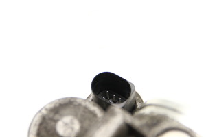BMW 1 SERIES E87 (2003–2012) Drosselklappe 1439224 - 2