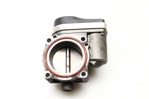BMW 1 SERIES E87 (2003–2012) Drosselklappe 1439224 - 4