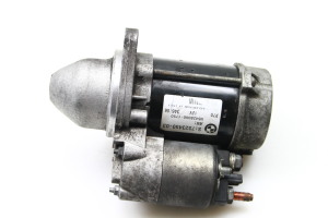 BMW 1 SERIES E87 (2003–2012) Démarreur 7523450 - 2