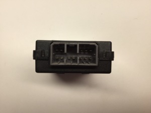 Mazda 626 (1992–1997) Immobilizer unit GE4T675G2 - 2