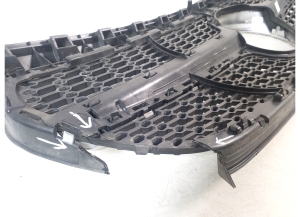 Mercedes Benz CLA-Class W117 (2013–2019) Iluvõre A1178880600 - 4