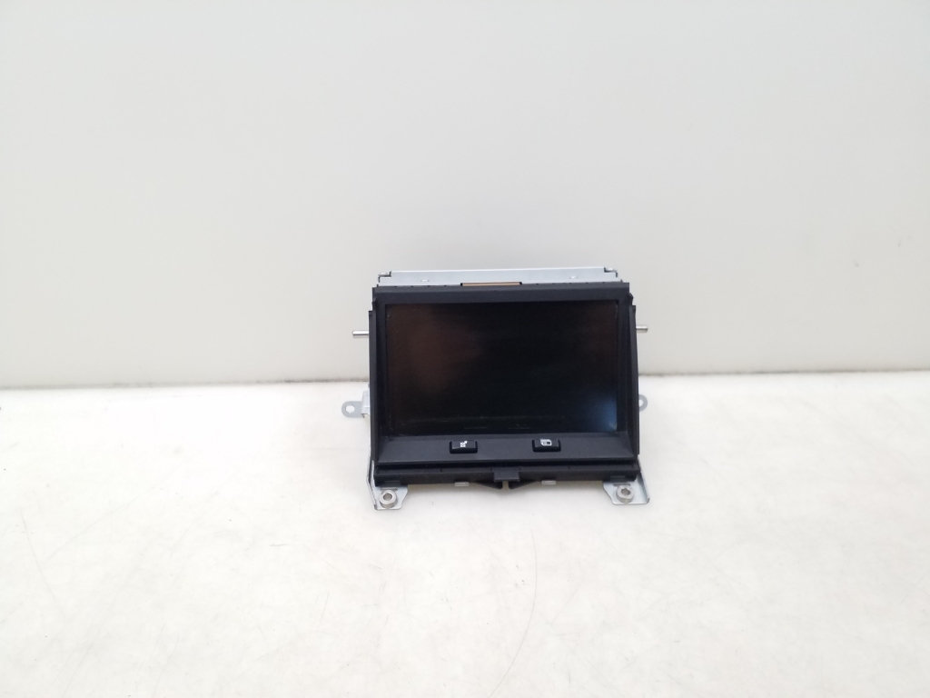 LAND ROVER Range Rover Sport 1 generation (2005-2013) Music Player Without GPS 8H2210E889AC 25066727